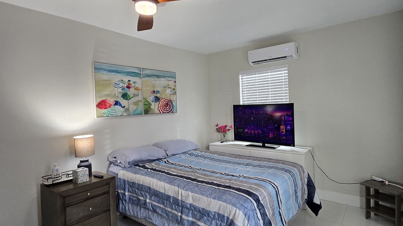 Photo of Bedroom in Bloomingdale