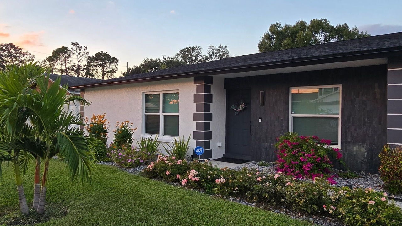 Photo of Outdoor in Bloomingdale