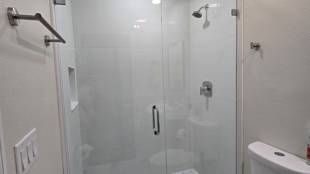 Photo of Bathroom in Bloomingdale