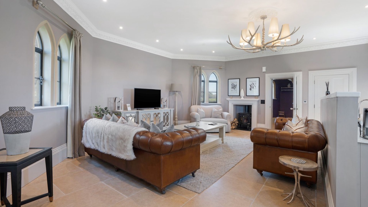 Photo of Bedroom in Saint Osyth