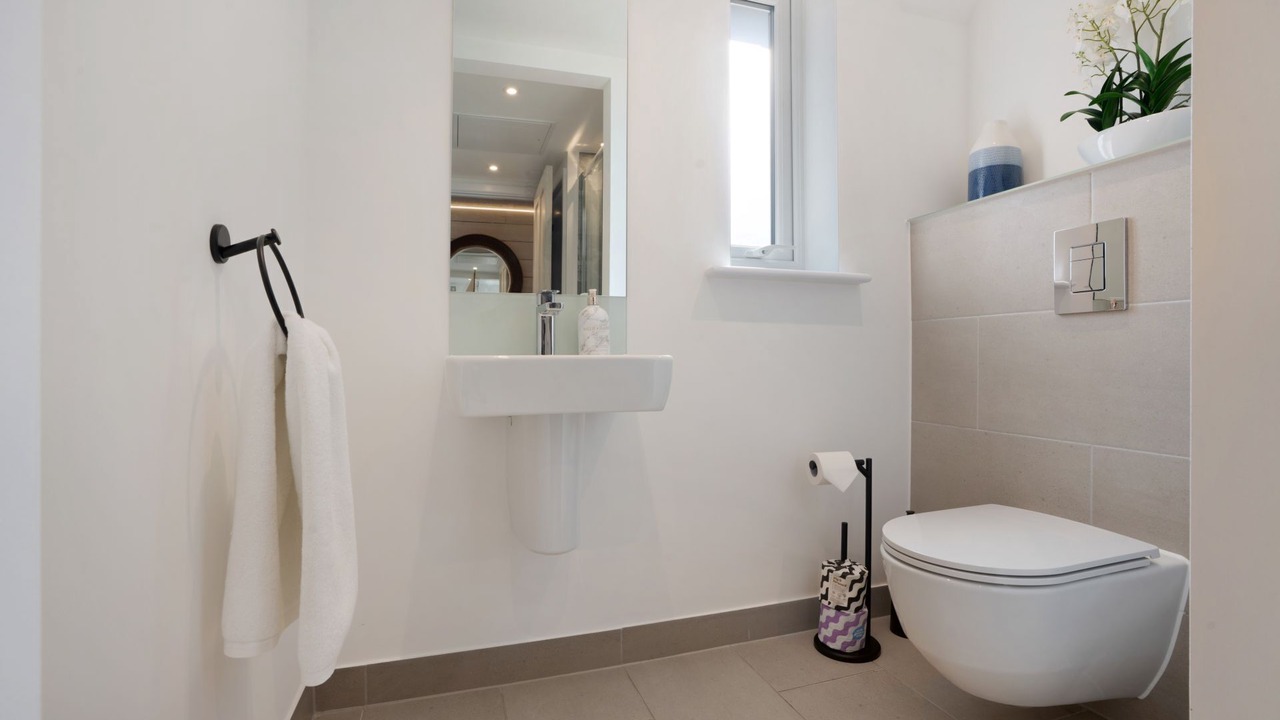 Photo of Bathroom in Saint Osyth