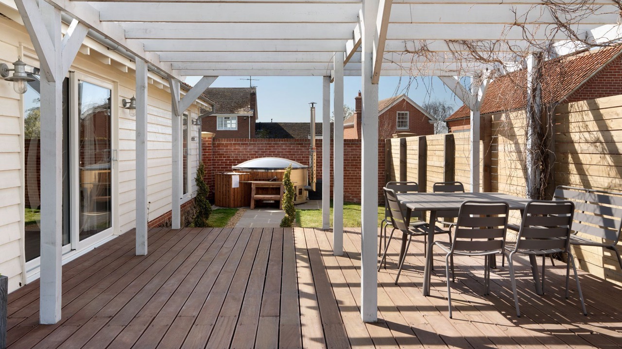 Photo of Outdoor in Saint Osyth