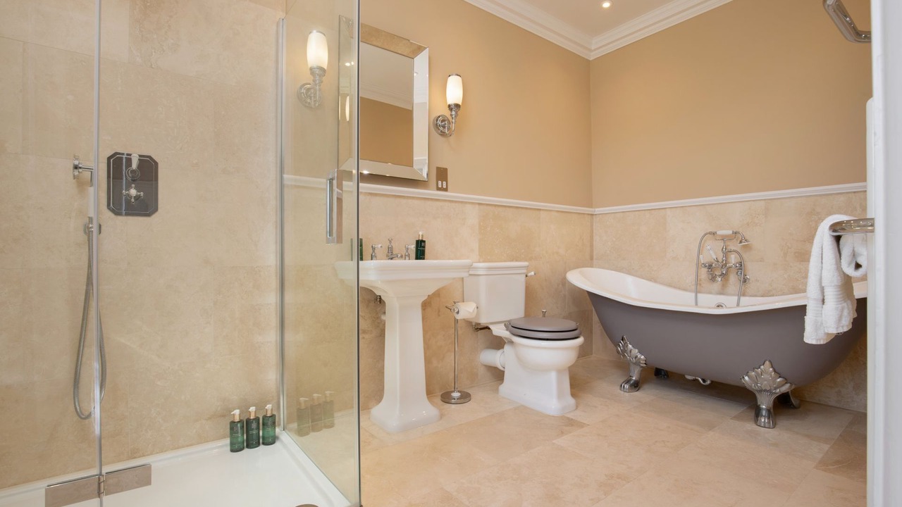Photo of Bathroom in Saint Osyth