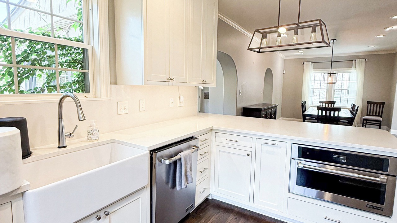 Photo of Kitchen in Maple Ridge