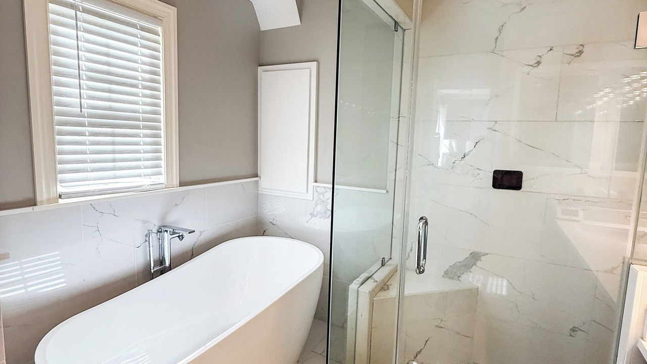 Photo of Bathroom in Maple Ridge