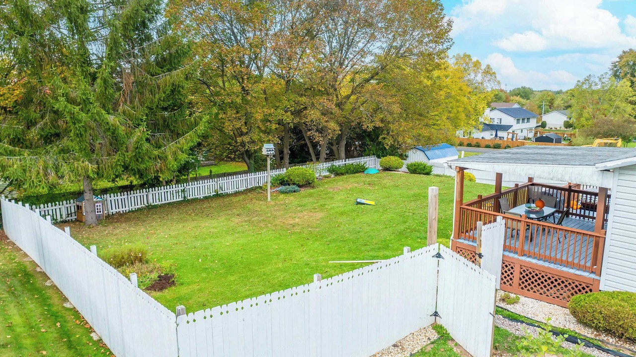 Photo of Outdoor in Sherrill
