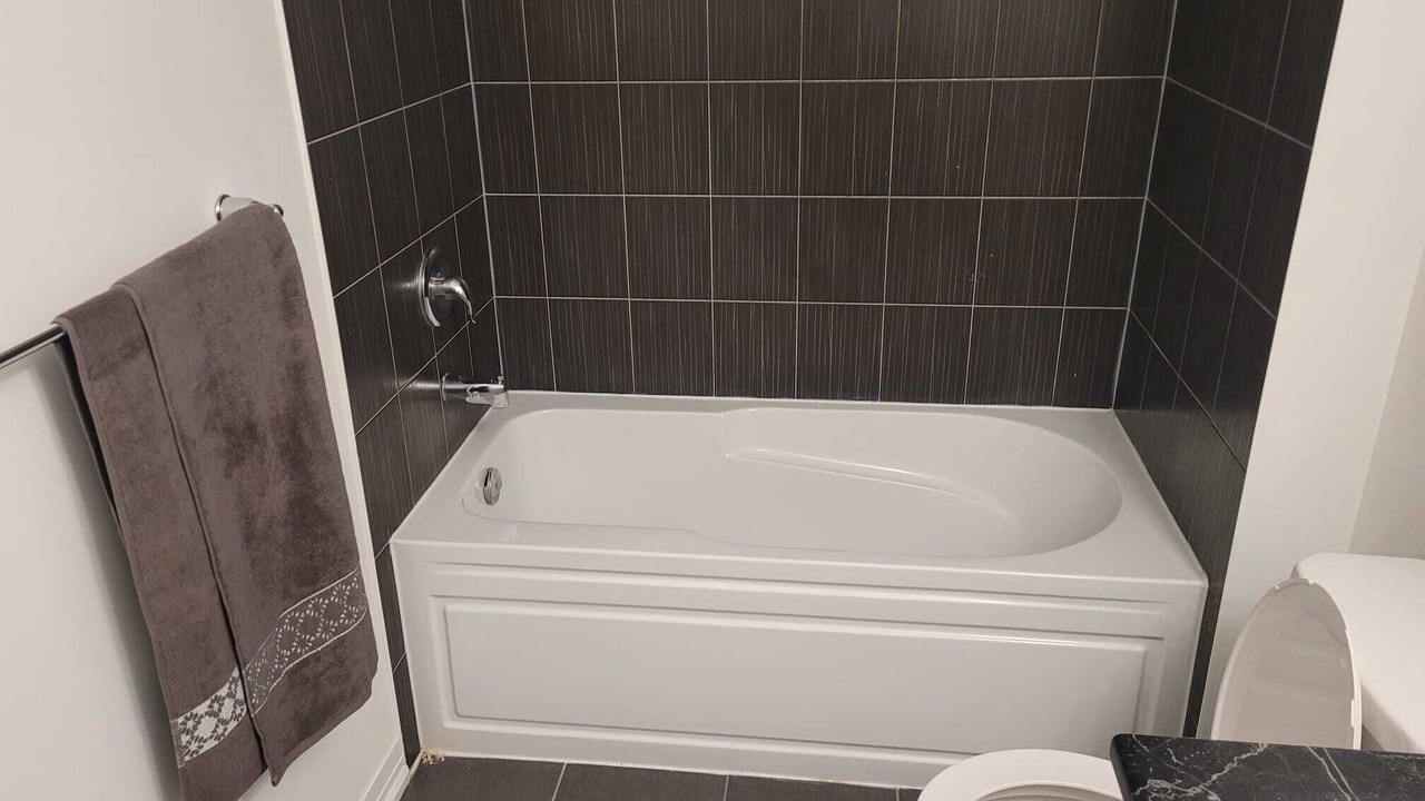 Photo of Bathroom in Thorold