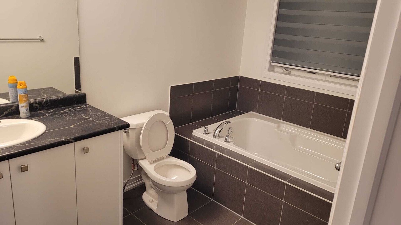 Photo of Bathroom in Thorold