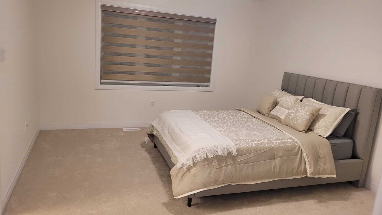 Photo of Bedroom in Thorold