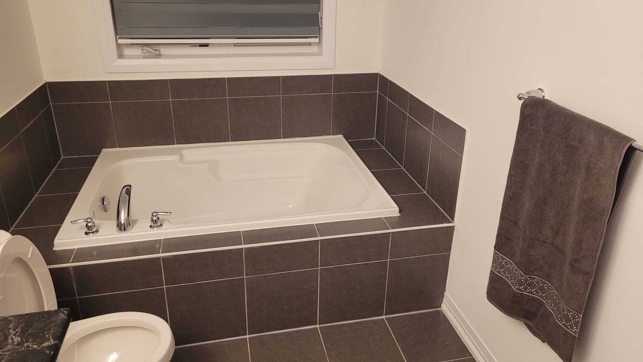 Photo of Bathroom in Thorold