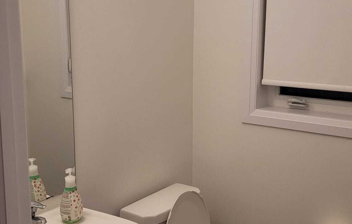Photo of Bathroom in Thorold