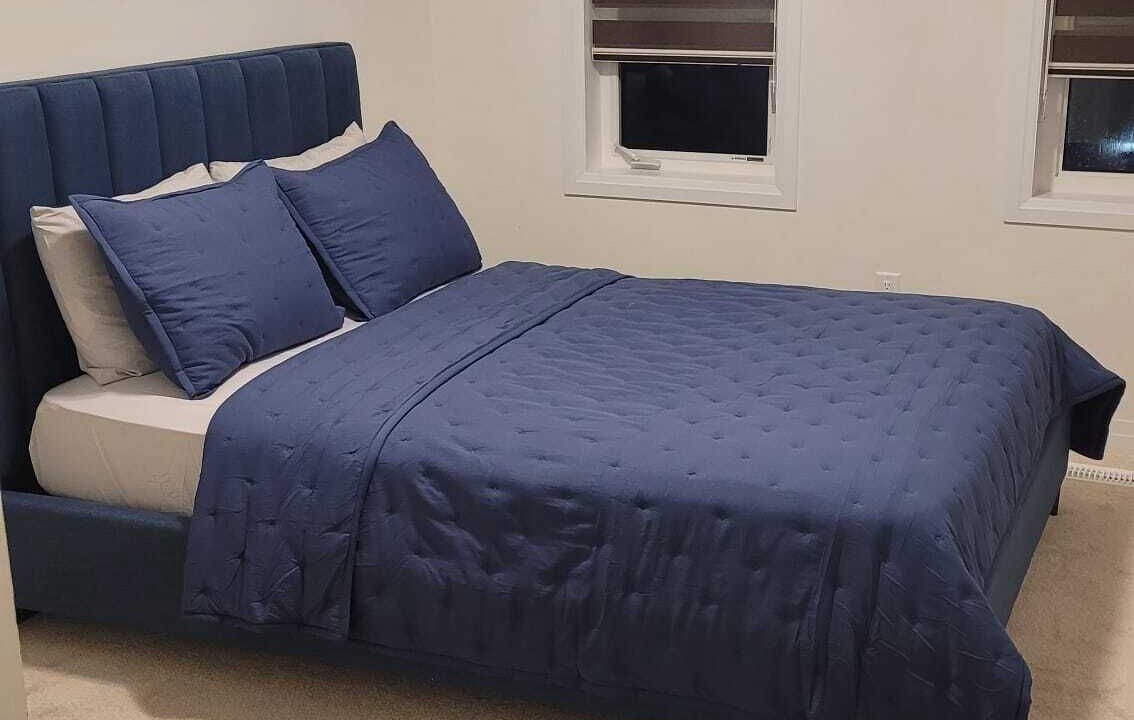 Photo of Bedroom in Thorold
