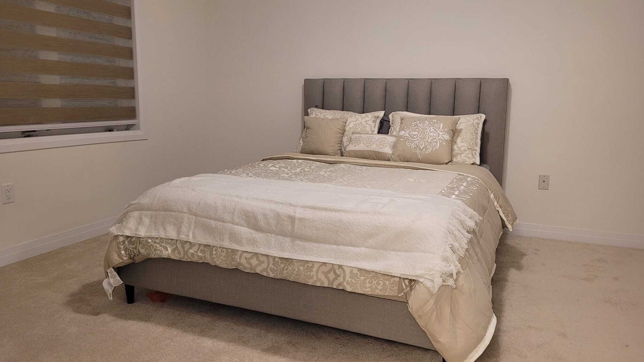Photo of Bedroom in Thorold