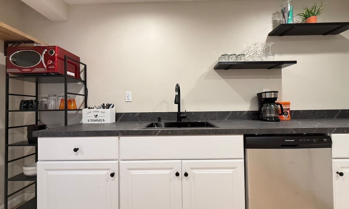 Photo of Kitchen in Eastside