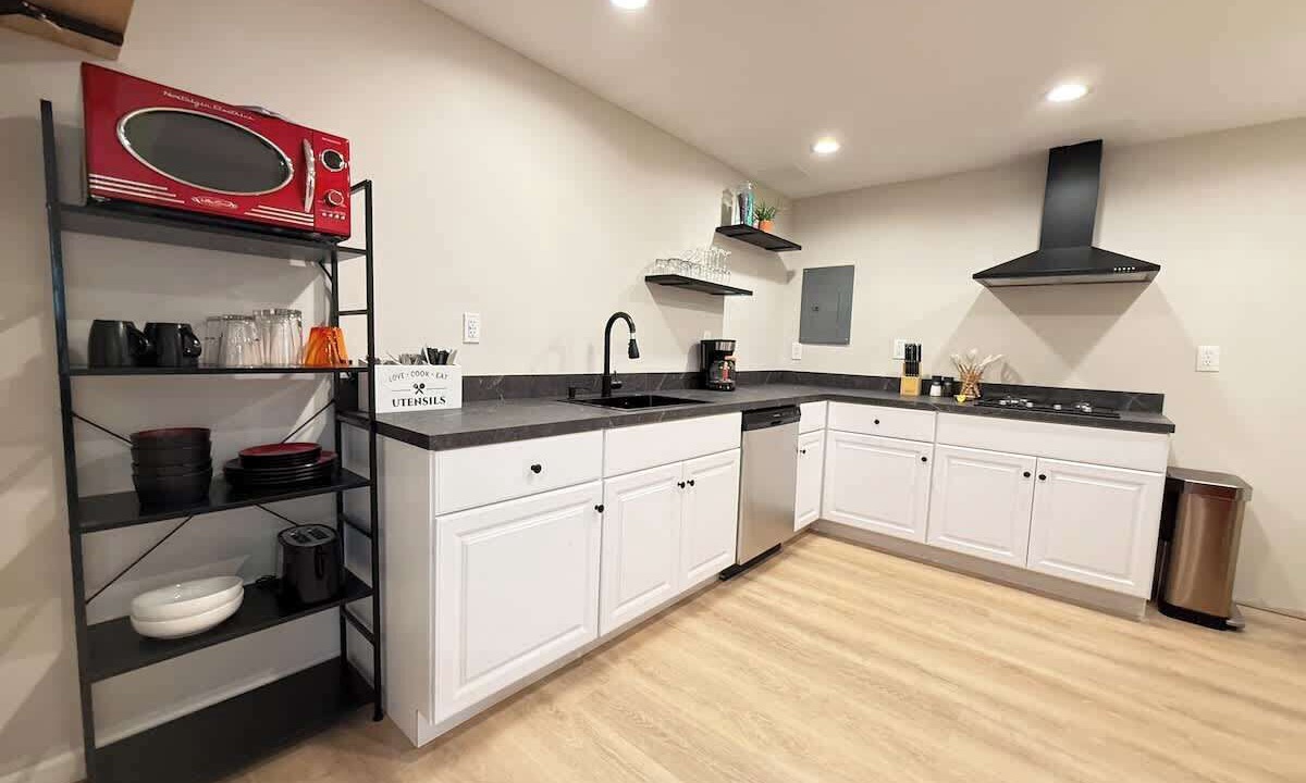 Photo of Kitchen in Eastside