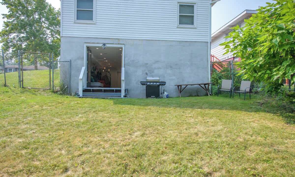 Photo of Patio Balcony in Eastside