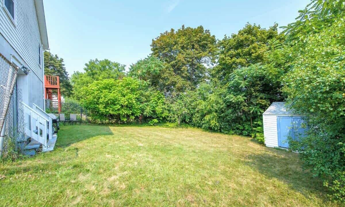 Photo of Outdoor in Eastside