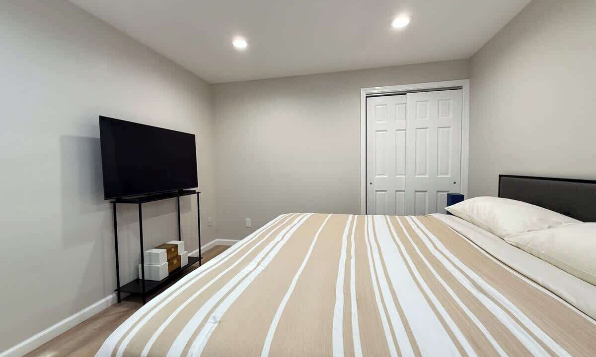 Photo of Bedroom in Eastside