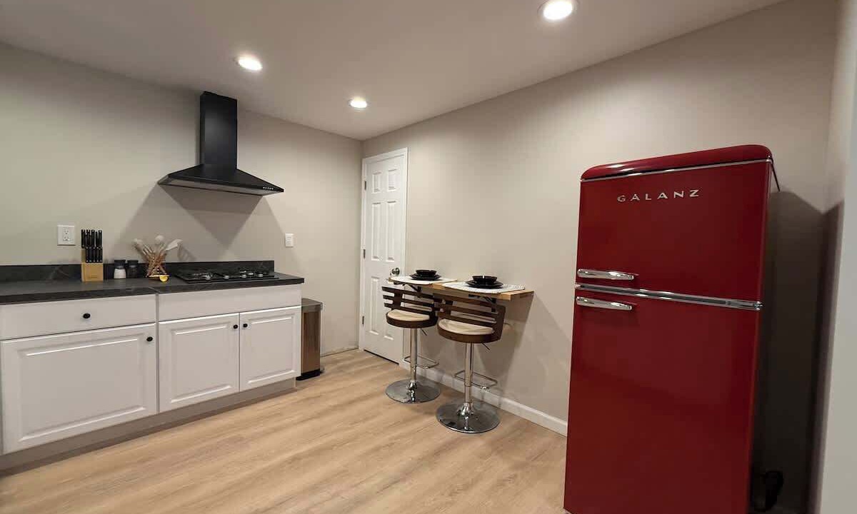Photo of Kitchen in Eastside