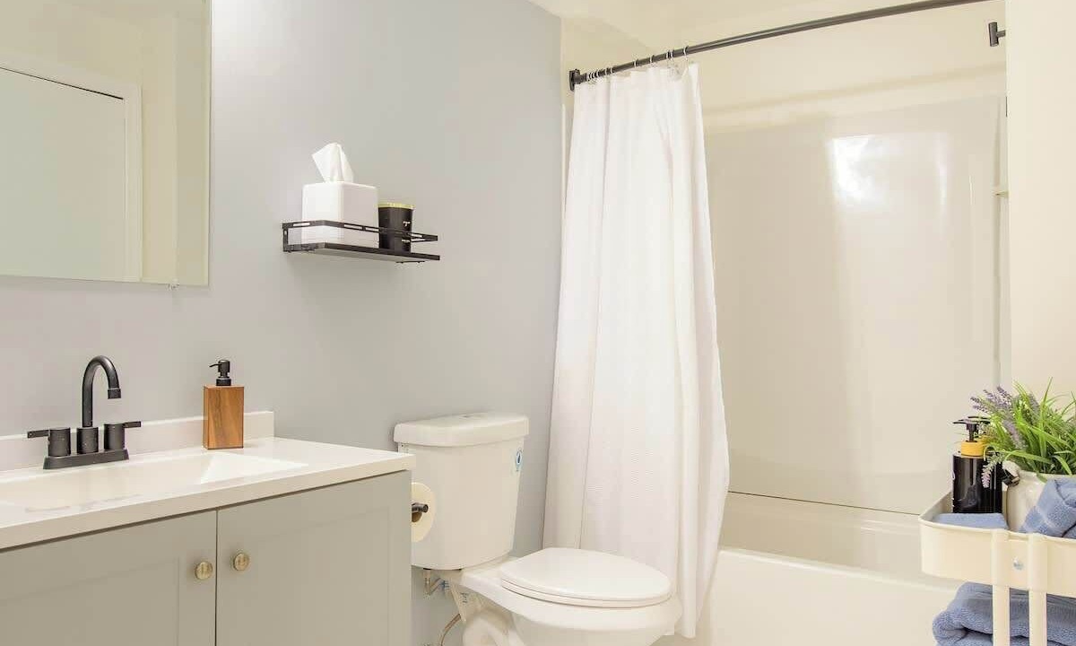 Photo of Bathroom in Eastside
