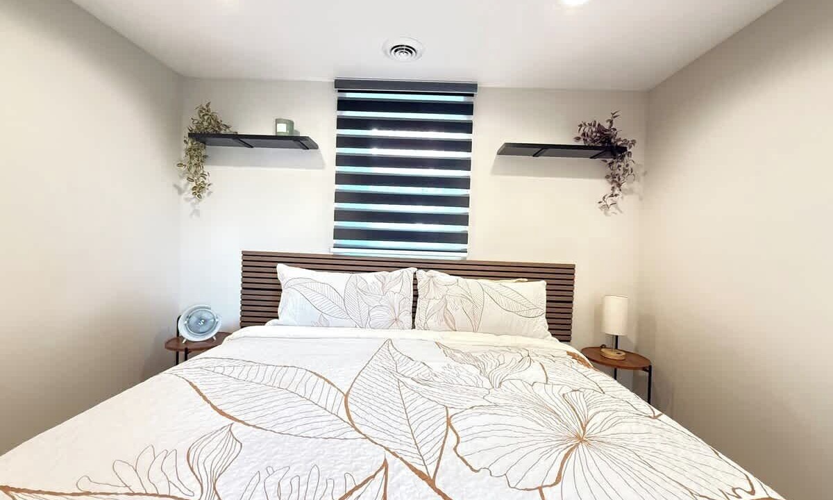 Photo of Bedroom in Eastside