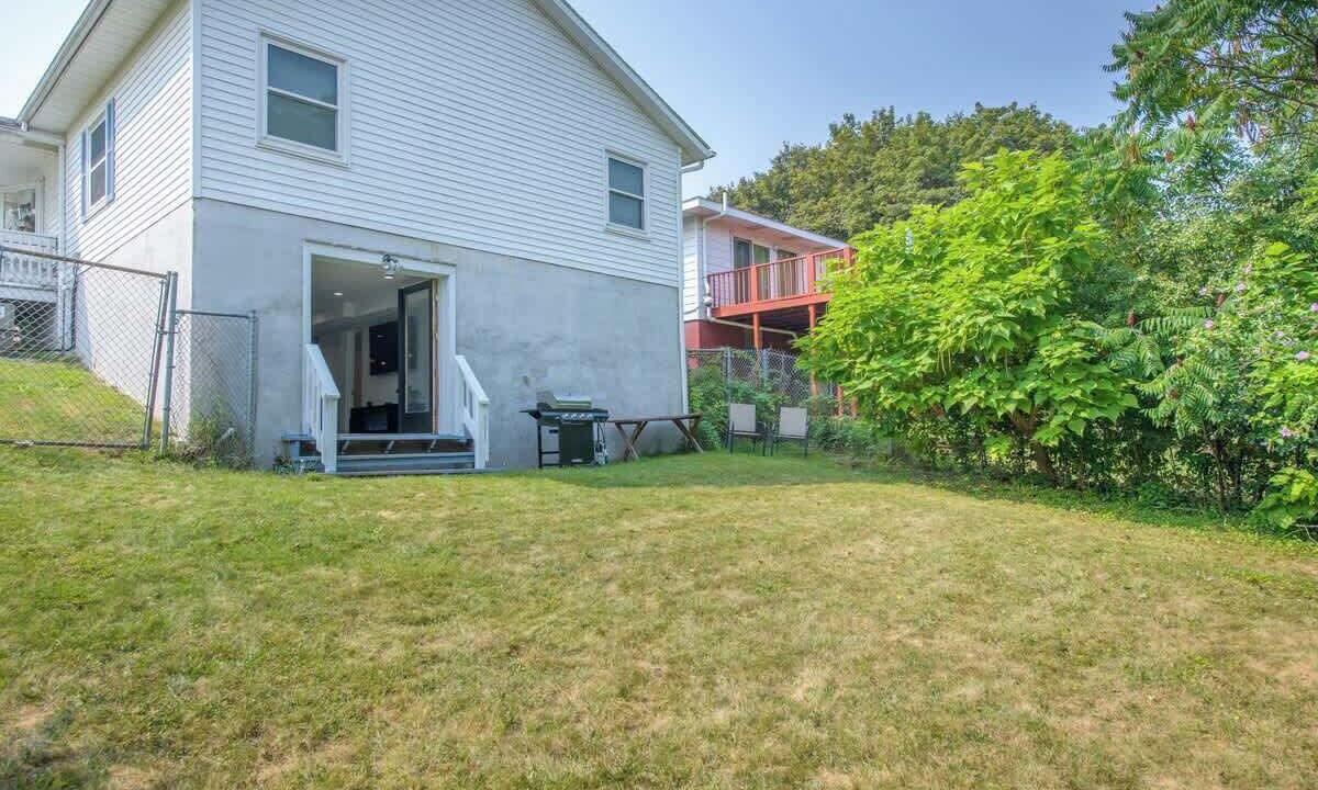 Photo of Outdoor in Eastside