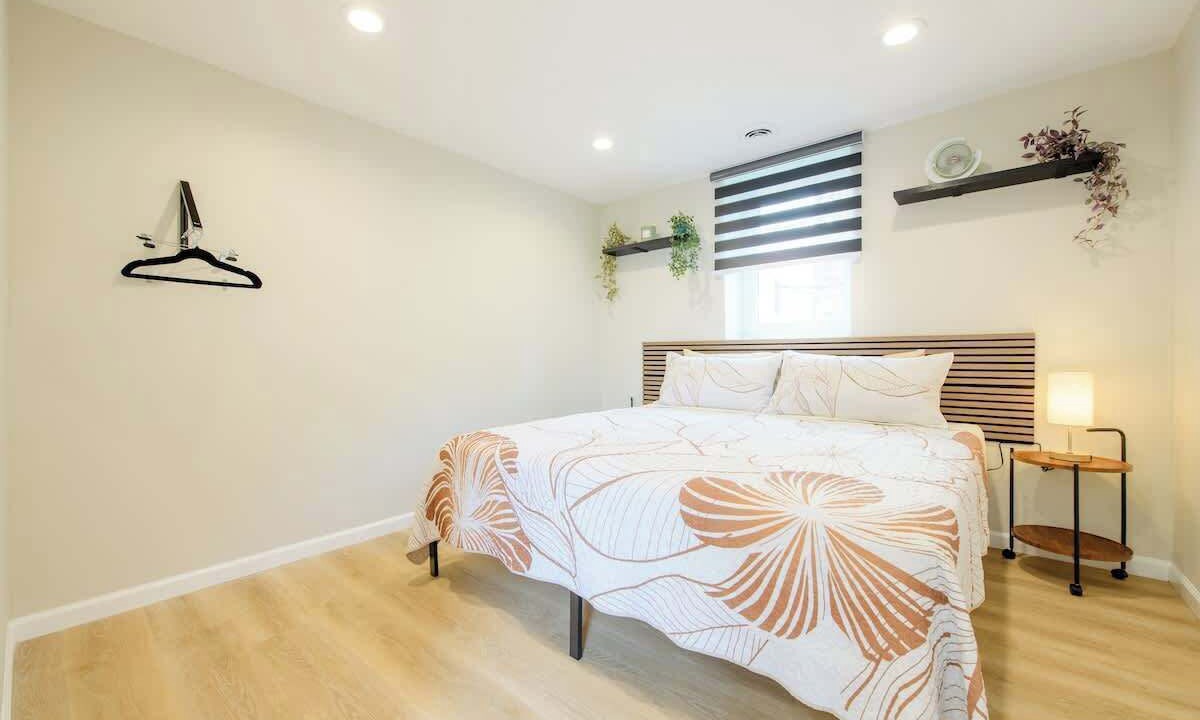 Photo of Bedroom in Eastside