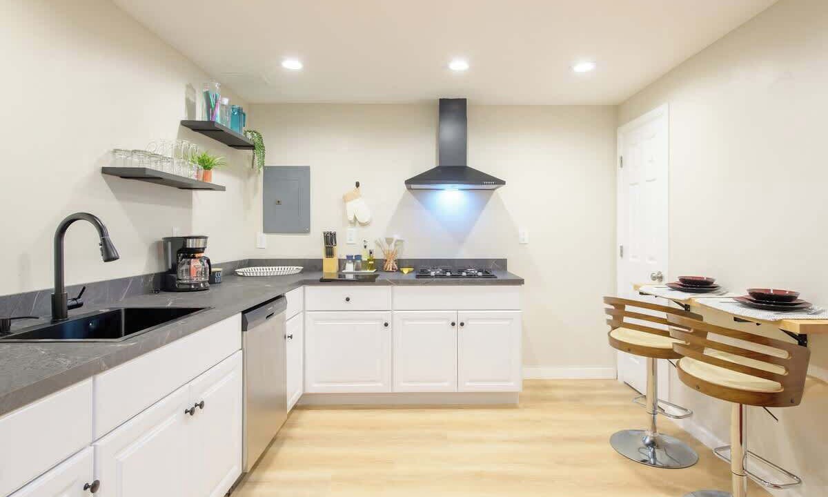 Photo of Kitchen in Eastside