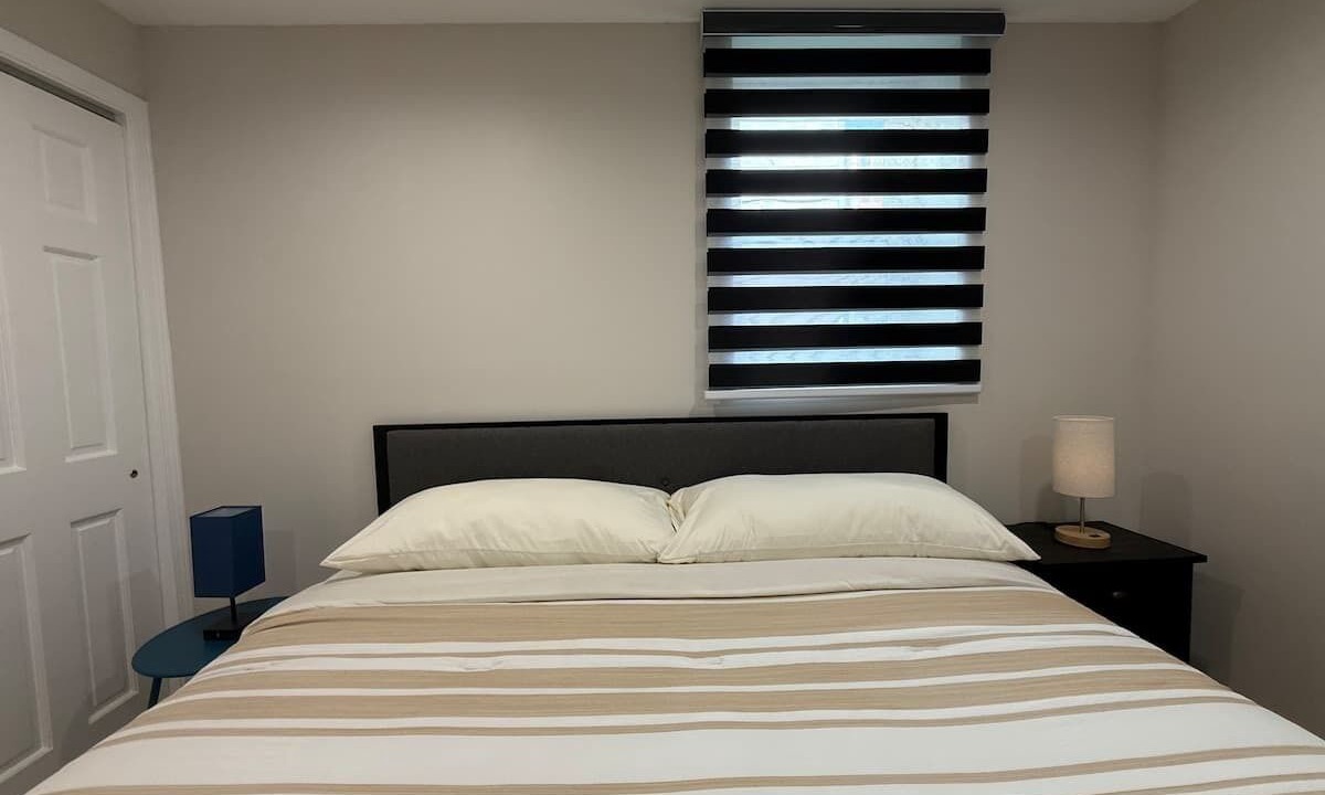 Photo of Bedroom in Eastside
