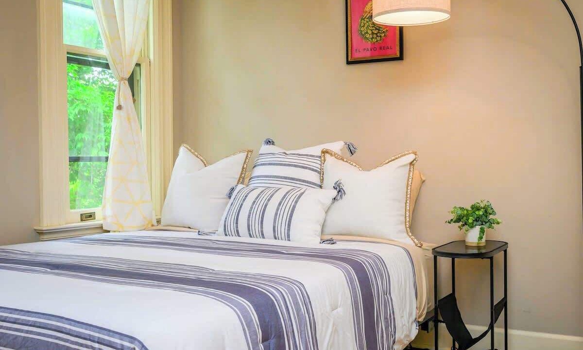 Photo of Bedroom in Eastside