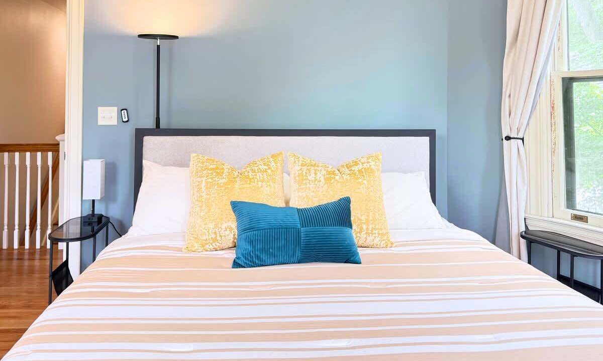 Photo of Bedroom in Eastside