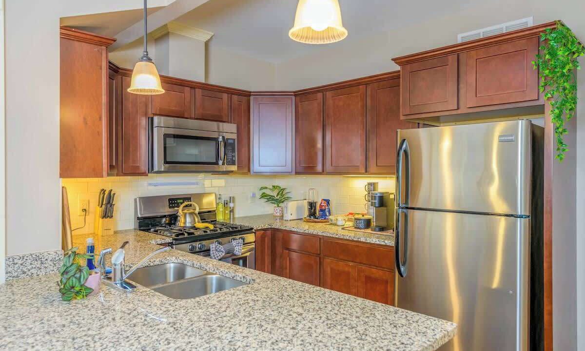 Photo of Kitchen in Eastside