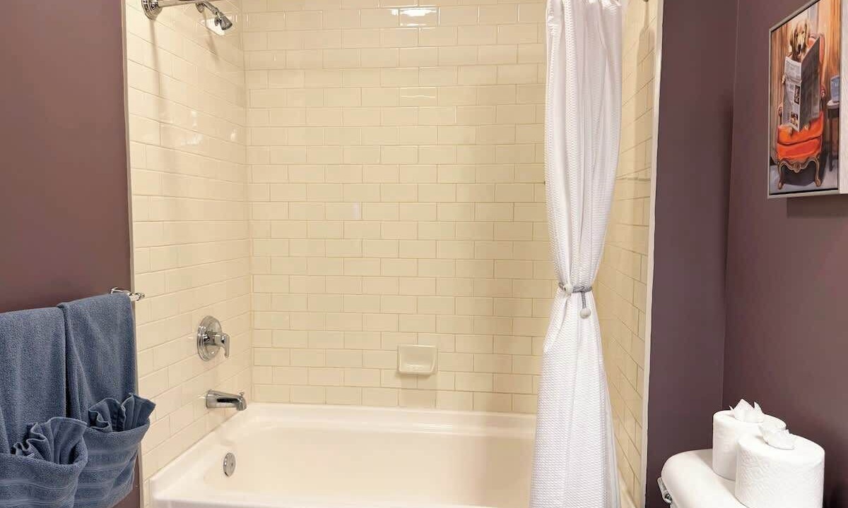 Photo of Bathroom in Eastside