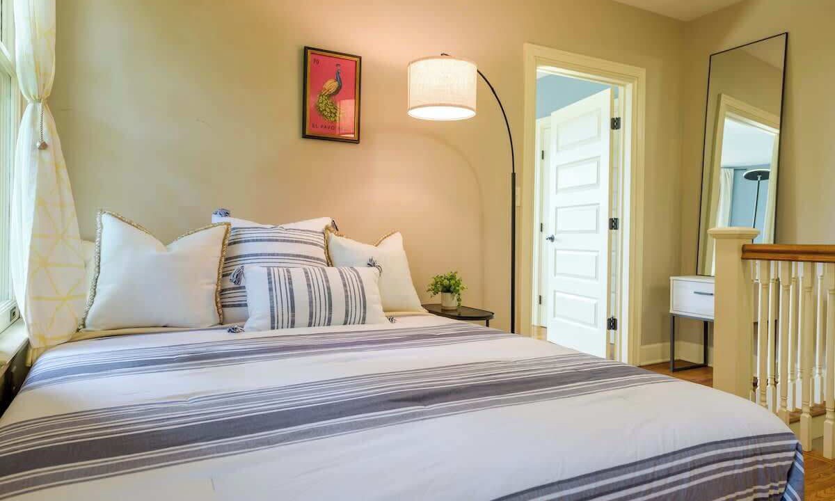 Photo of Bedroom in Eastside