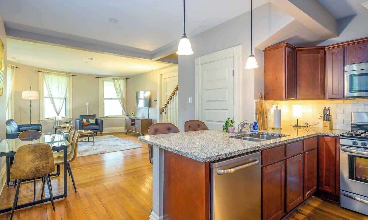 Photo of Kitchen in Eastside