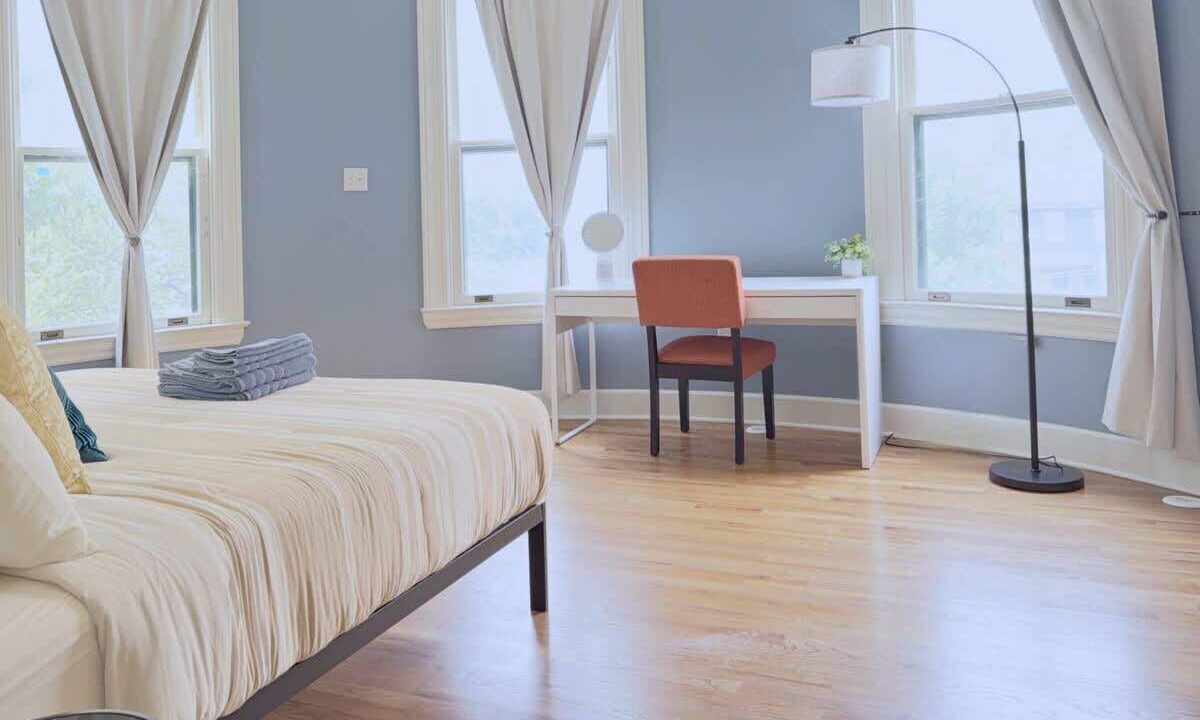 Photo of Bedroom in Eastside