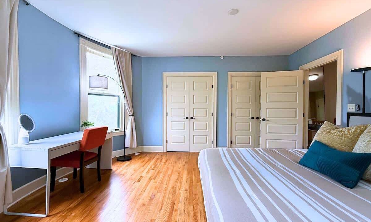 Photo of Bedroom in Eastside