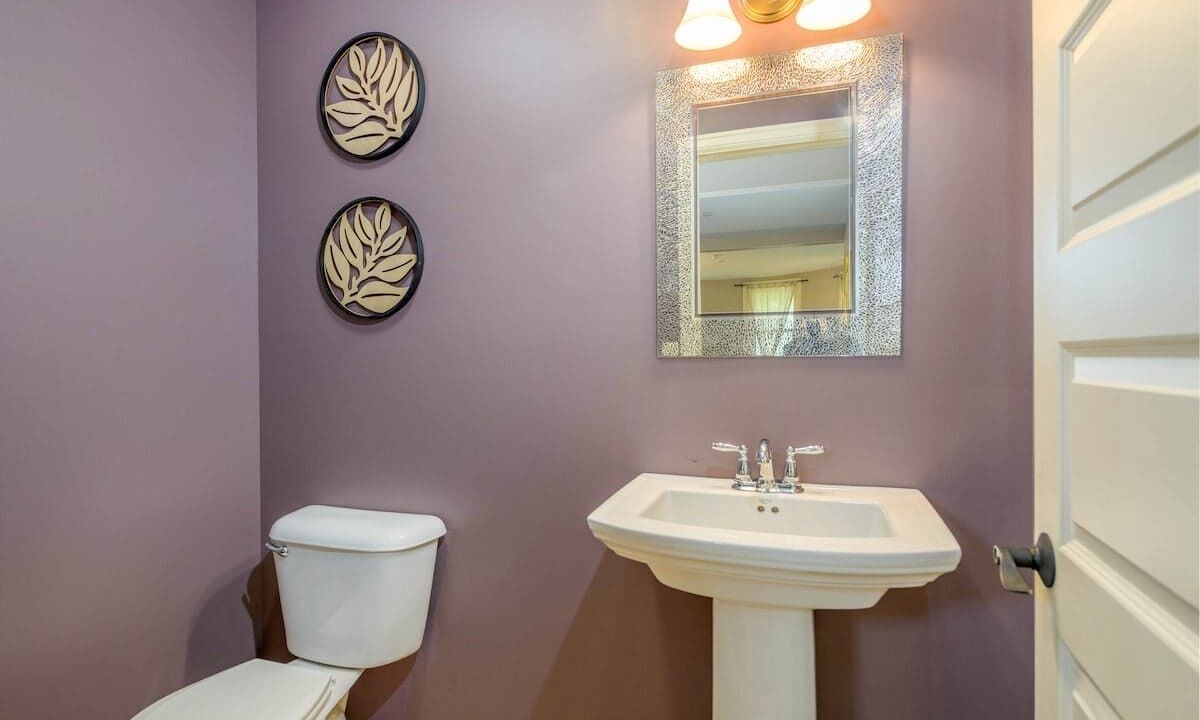Photo of Bathroom in Eastside