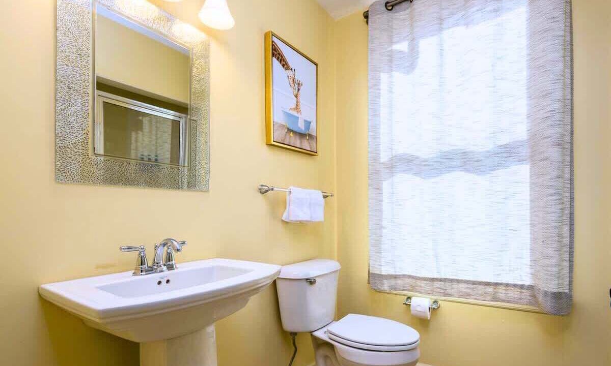 Photo of Bathroom in Eastside
