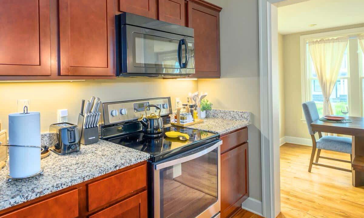 Photo of Kitchen in Eastside