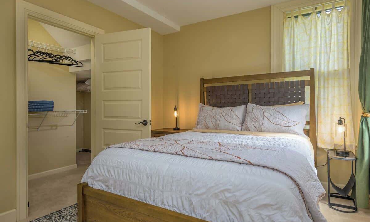 Photo of Bedroom in Eastside