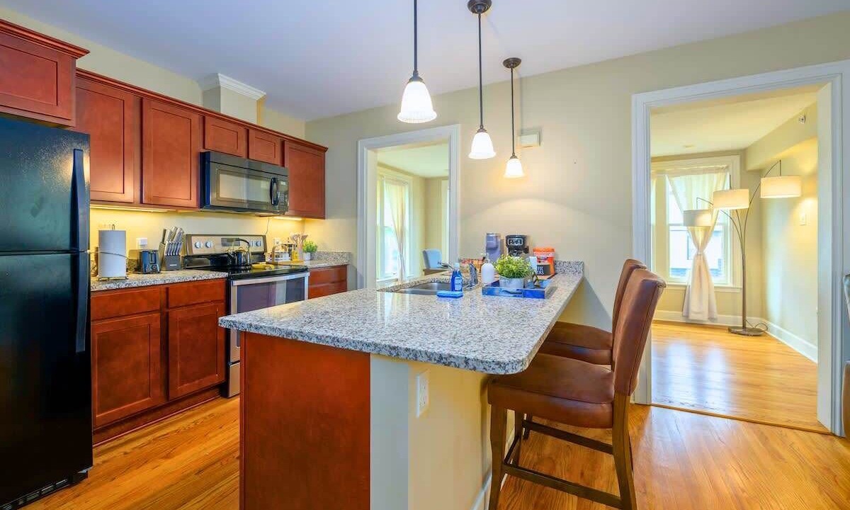 Photo of Kitchen in Eastside
