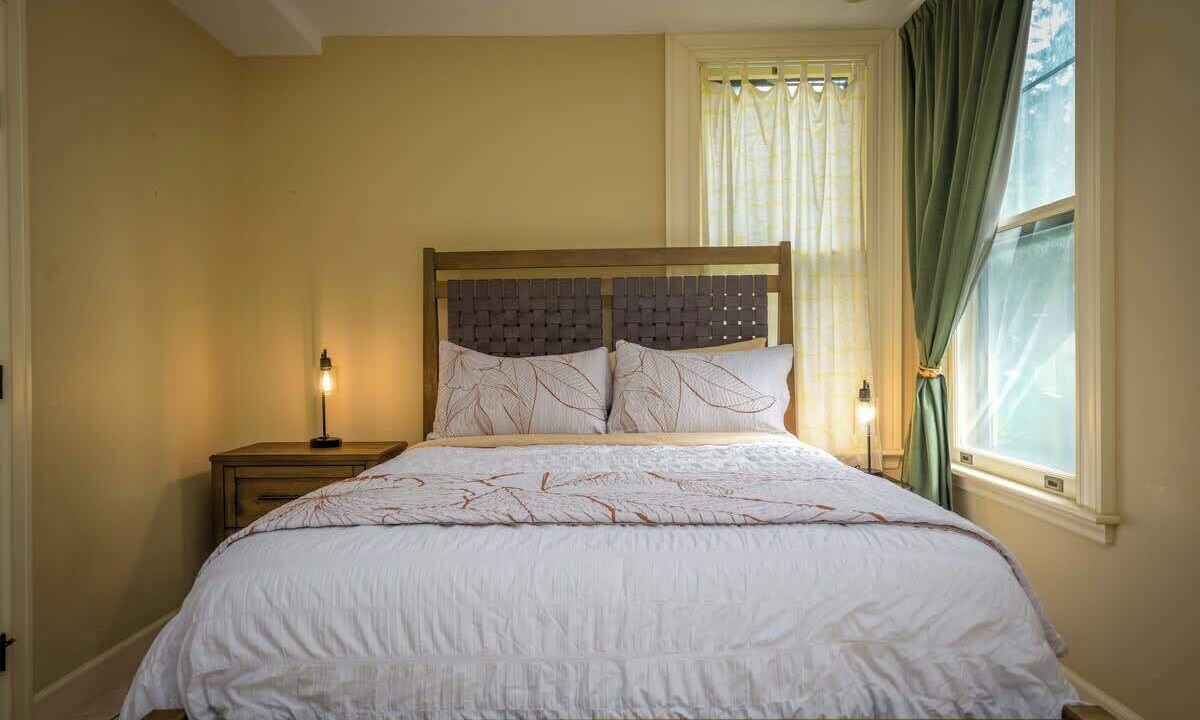 Photo of Bedroom in Eastside