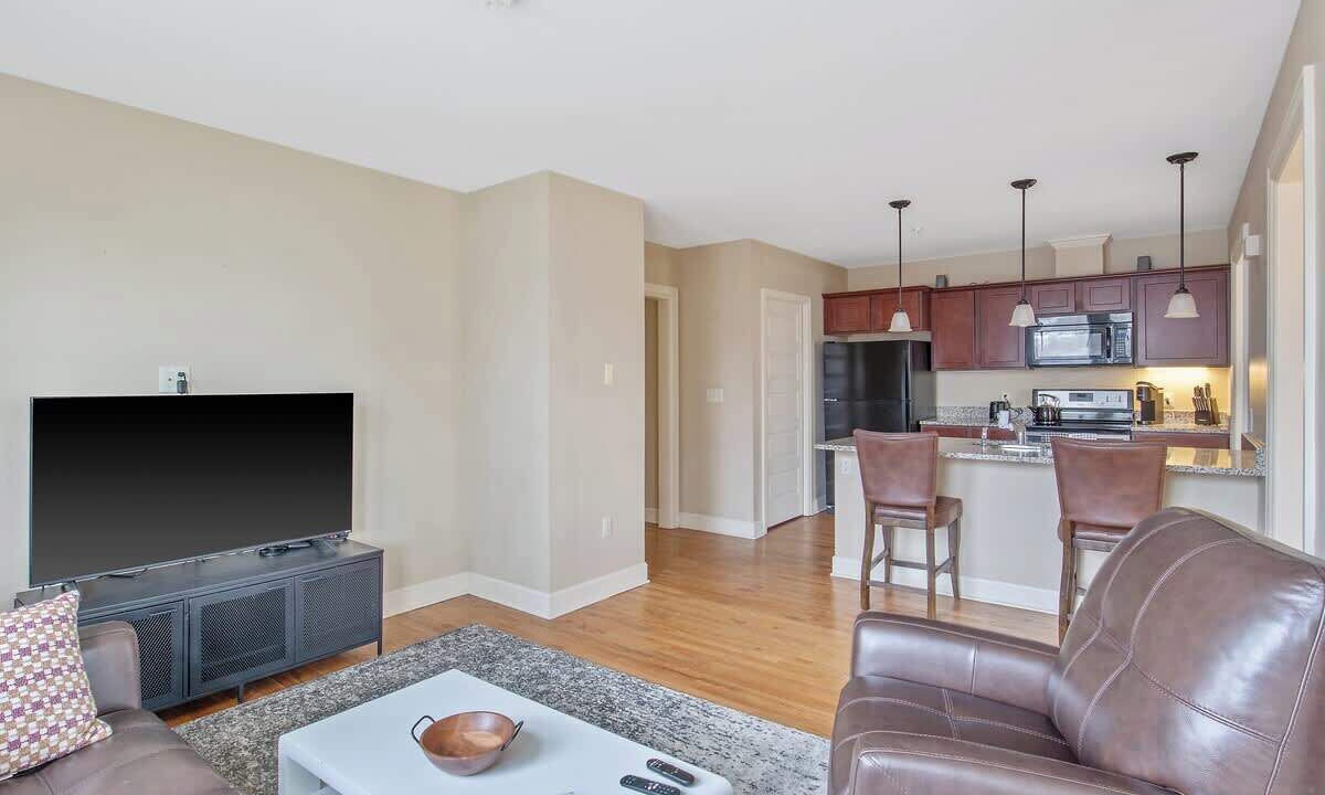 Photo of Livingroom in Eastside