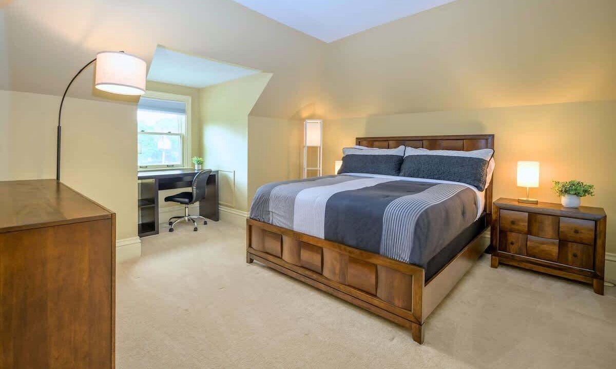 Photo of Bedroom in Eastside