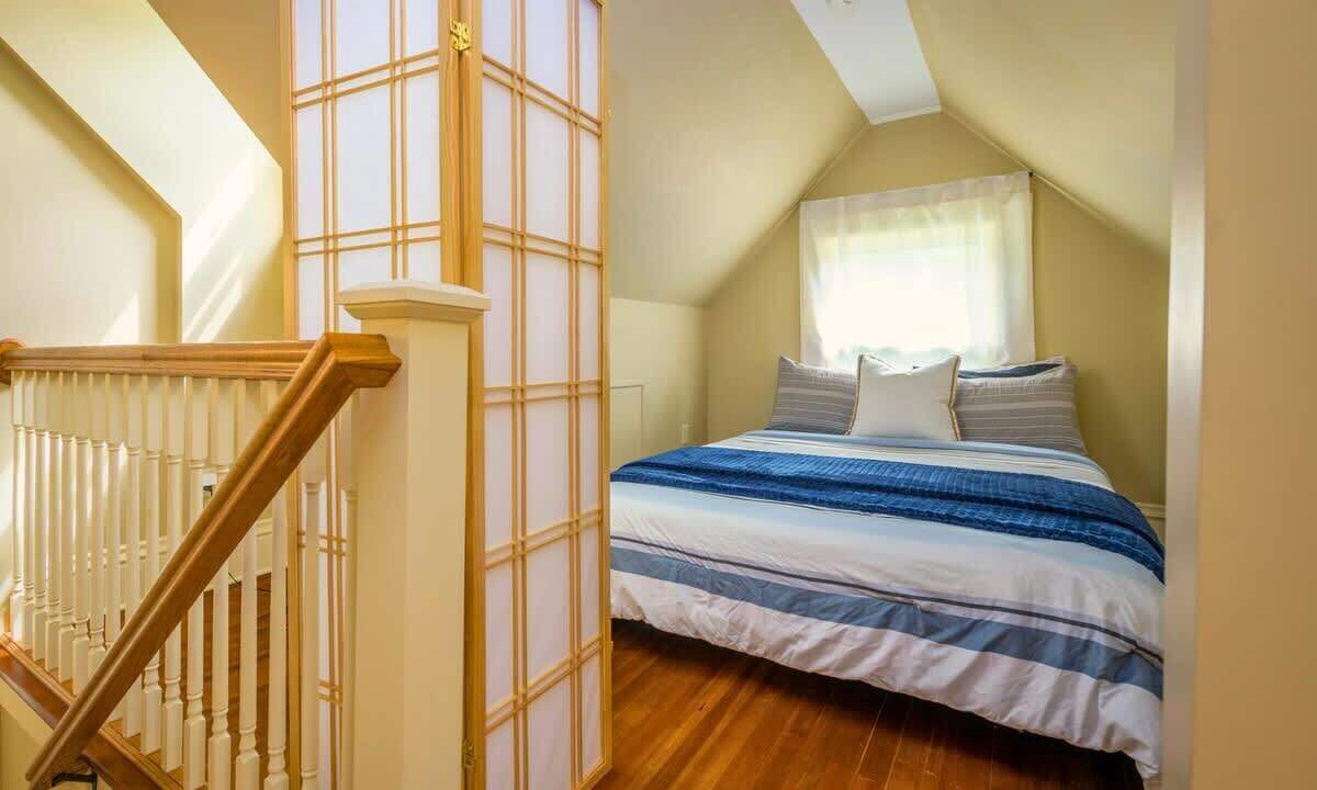 Photo of Bedroom in Eastside