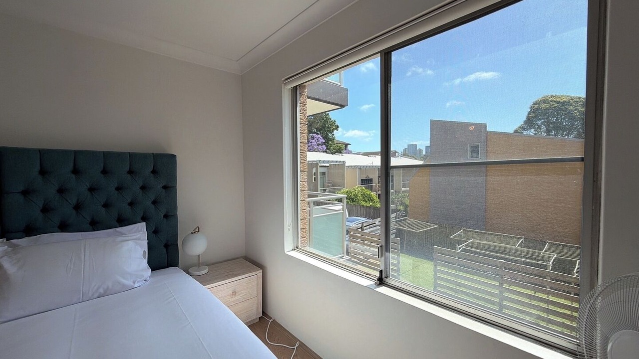 Photo of Bedroom in Chatswood