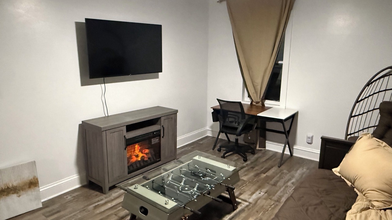 Photo of Livingroom in Edenton