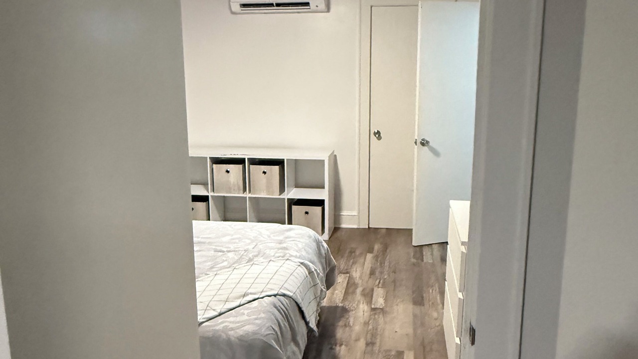 Photo of Bedroom in Edenton