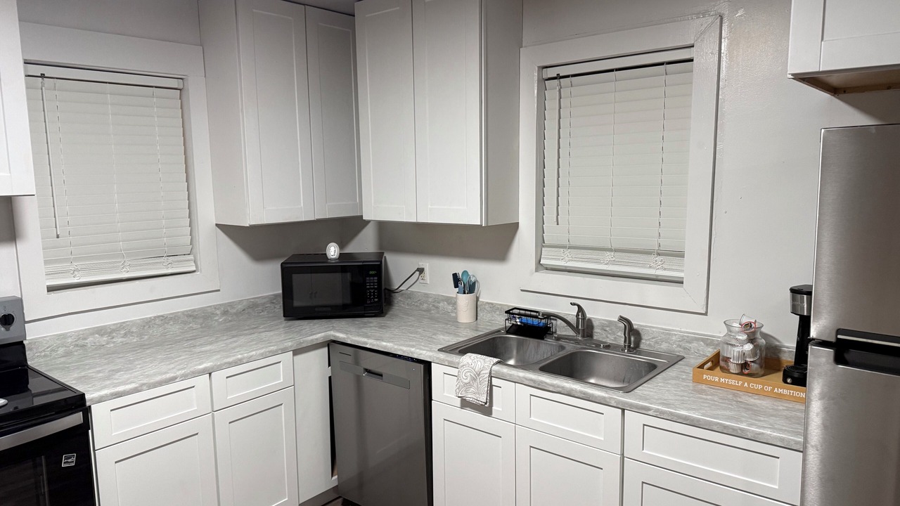 Photo of Kitchen in Edenton